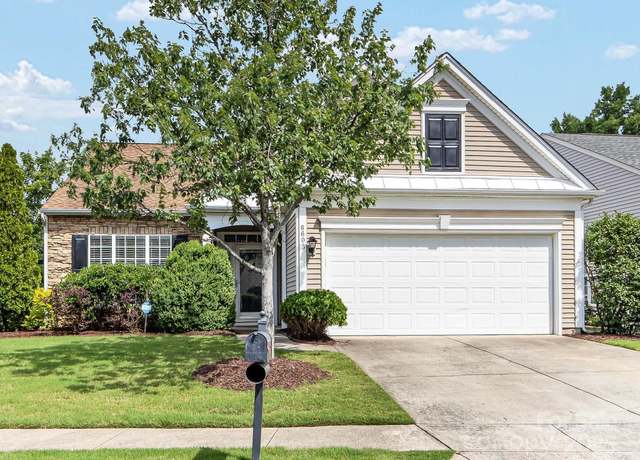Property at 8603 Robinson Meadow Ct, Charlotte, NC 28277, 2 beds, 2 baths