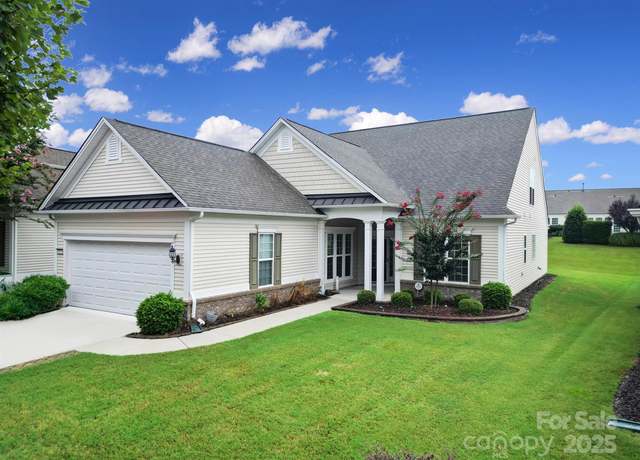 Property at 1024 Mesa Verde Dr, Fort Mill, SC 29707, 3 beds, 3 baths