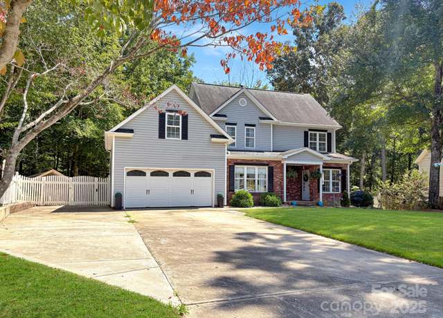 Property at 3763 Kennedy Rd, Gastonia, NC 28056, 4 beds, 2.5 baths