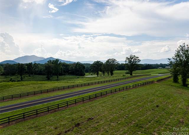 Property at Lot 8.2 Whiteside Rd, Mill Spring, NC 28756