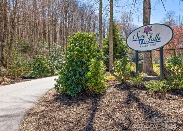 Property at 0 Jonathan Trl, Maggie Valley, NC 28751