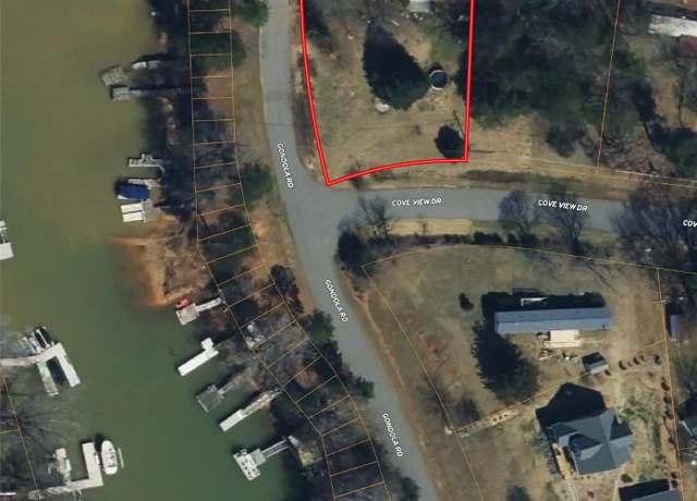 Property at 158 Cove View Dr, Mooresville, NC 28117