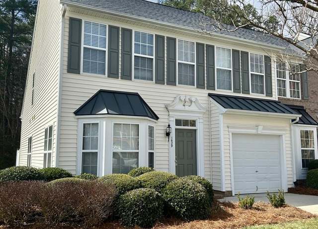 Property at 1629 Backcreek Ln, Gastonia, NC 28054, 3 beds, 2.5 baths