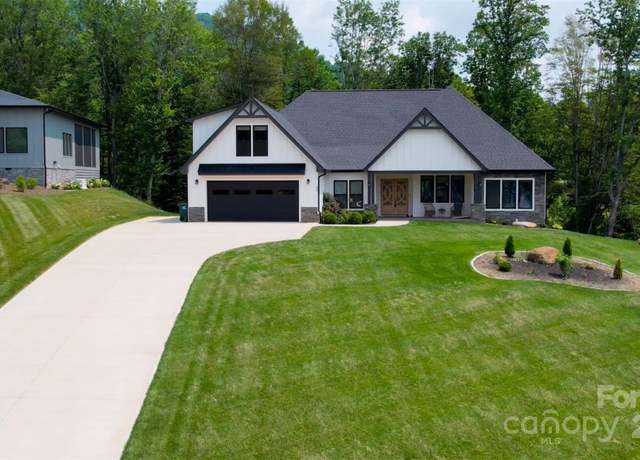 Property at 20 Slate Dr, Candler, NC 28715, 4 beds, 3.5 baths