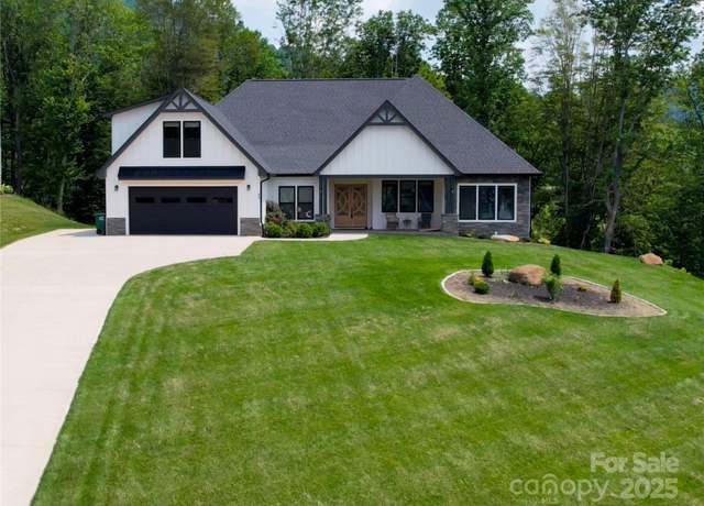 Property at 20 Slate Dr, Candler, NC 28715, 4 beds, 3.5 baths