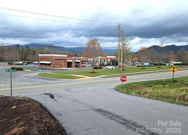 Property at 701 NC 9 Hwy, Black Mountain, NC 28711