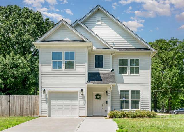 Property at 3004 Marlowe Ave, Charlotte, NC 28208, 4 beds, 2.5 baths