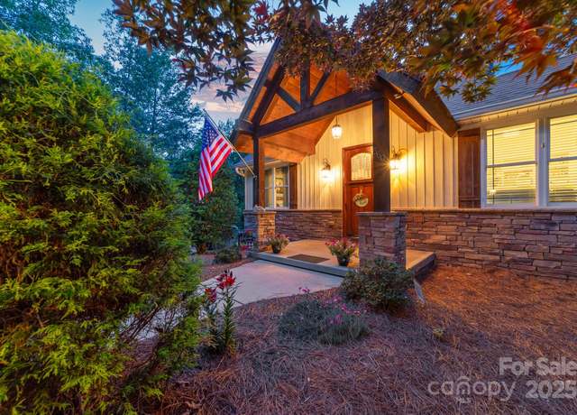 Property at 560 Blue Sky Dr, Dallas, NC 28034, 4 beds, 3 baths