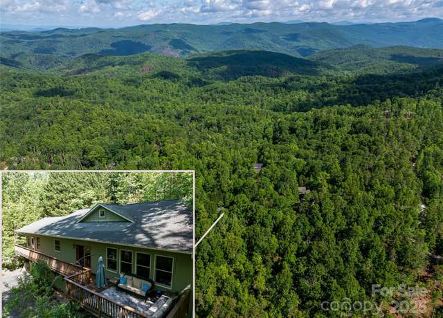 Property at 75 Cougar Ln, Saluda, NC 28773, 3 beds, 4.5 baths