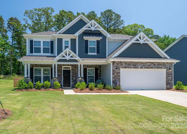 Property at 250 Winford Rd, Troutman, NC 28166, 5 beds, 4 baths
