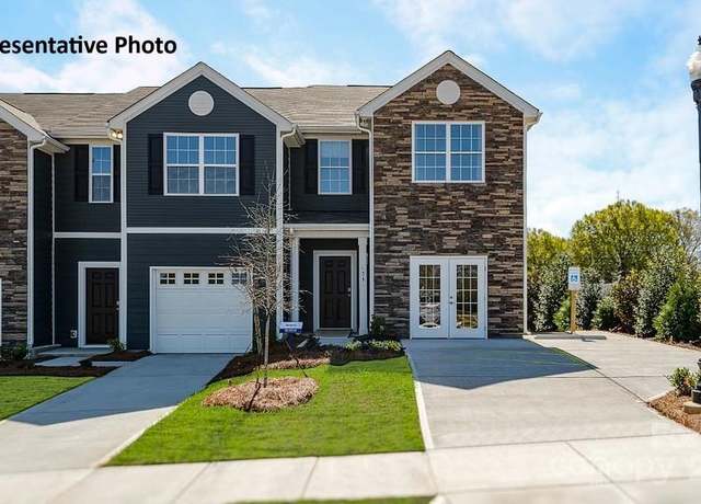 Property at 534 Trading Post Ln, York, SC 29745, 3 beds, 2.5 baths