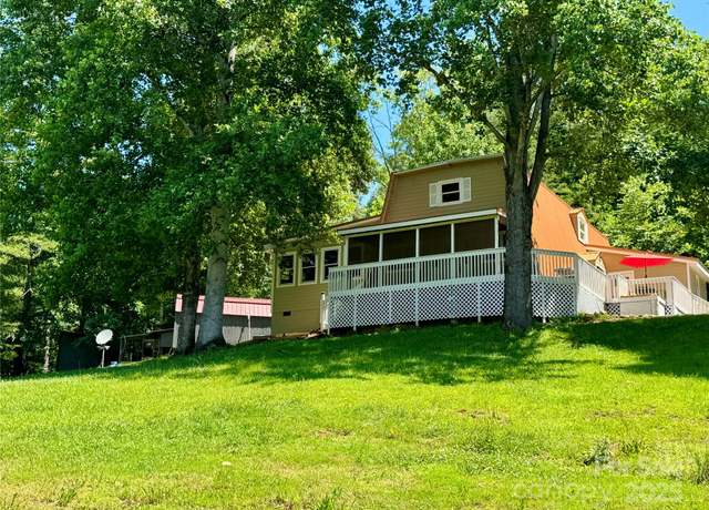 Property at 282 Calhoun Trl, Rutherfordton, NC 28139, 3 beds, 3 baths