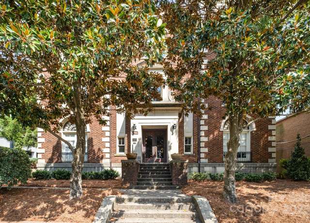 Property at 712 Louise Ave #304, Charlotte, NC 28204, 1 bed, 1.5 baths