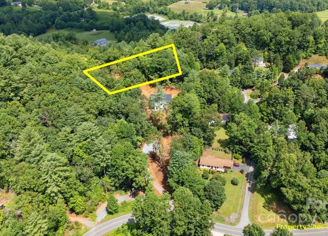Property at 0 Terrace Forest Trl #3, Horse Shoe, NC 28742