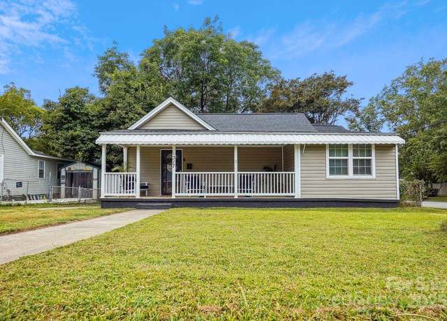 Property at 317 Annafrel St, Rock Hill, SC 29730, 2 beds, 2 baths