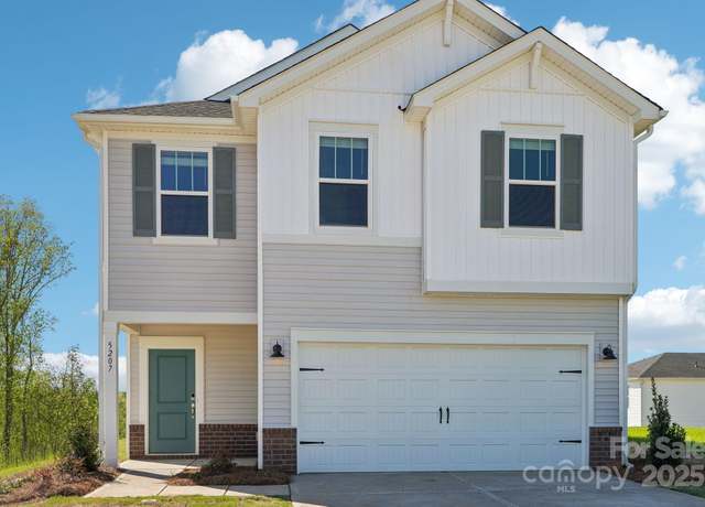 Property at 5207 Georgette Trl, Cherryville, NC 28021, 3 beds, 2.5 baths