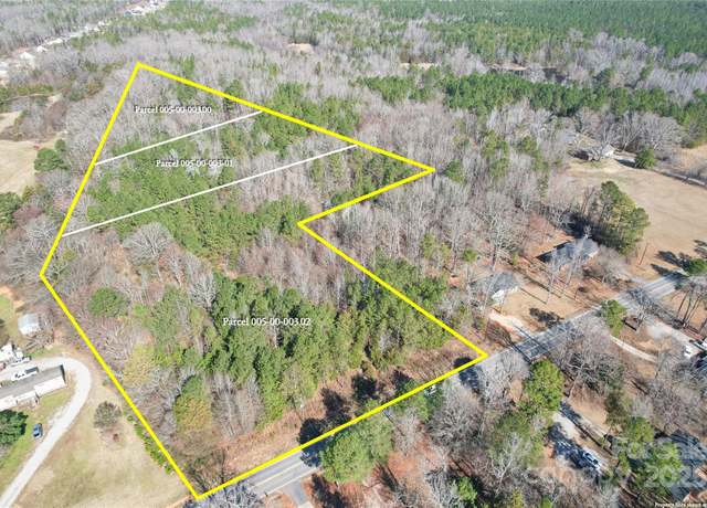 Property at 000 Shiloh Unity Rd, Lancaster, SC 29720