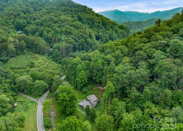 Property at 2670 E Fork Rd, Marshall, NC 28753, 3 beds, 2 baths