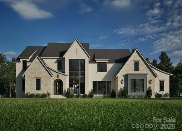 Property at lot 3 Holbrook Rd #3, Fort Mill, SC 29715, 5 beds, 6.5 baths