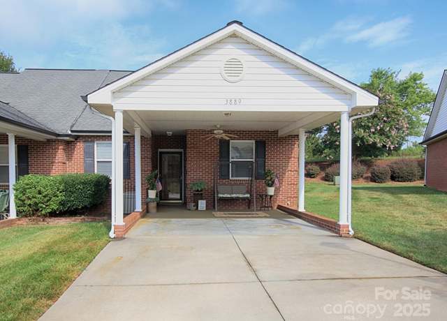 Property at 3889 Sage Ct, Denver, NC 28037, 3 beds, 2 baths