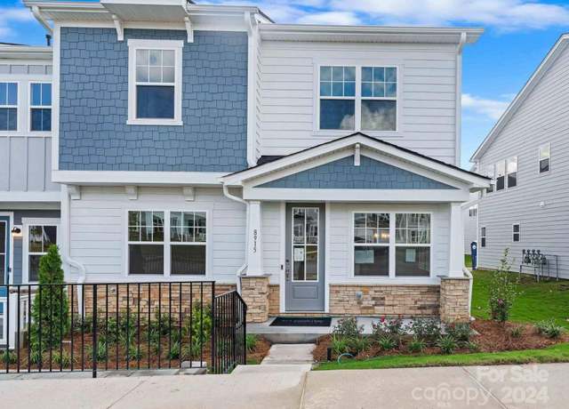 Property at 8915 Nettleton Ave, Charlotte, NC 28215, 3 beds, 2.5 baths