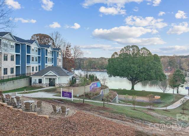 Property at 4455 Reed Creek Dr #301, Sherrills Ford, NC 28673, 3 beds, 2 baths