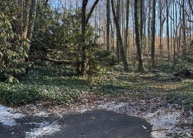 Property at 0 Savannah Dr, Sylva, NC 28779