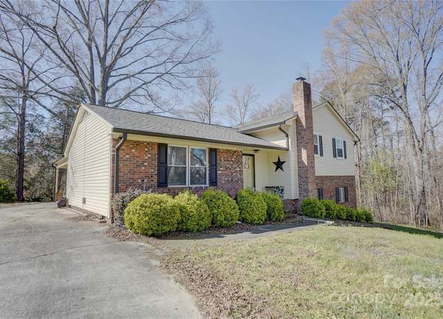 Property at 1190 Duchess Dr, Mount Pleasant, NC 28124, 4 beds, 2.5 baths