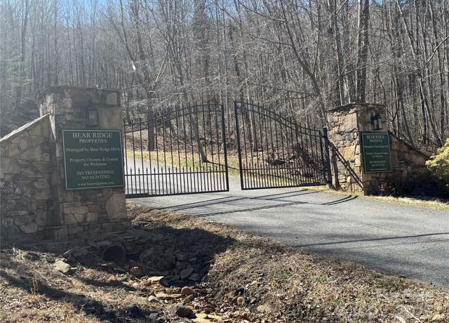 Property at 00 Debbies Loop #37, Bakersville, NC 28705