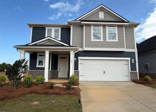 Property at 309 Knotty Wood Dr #78, Monroe, NC 28110, 3 beds, 2.5 baths