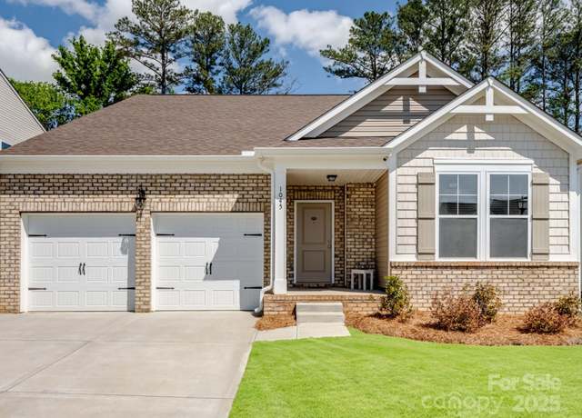 Property at 1045 Cavalier Ln, Rock Hill, SC 29730, 4 beds, 3.5 baths