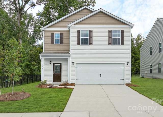 Property at 414 Janie Cir NW, Newton, NC 28658, 5 beds, 3 baths