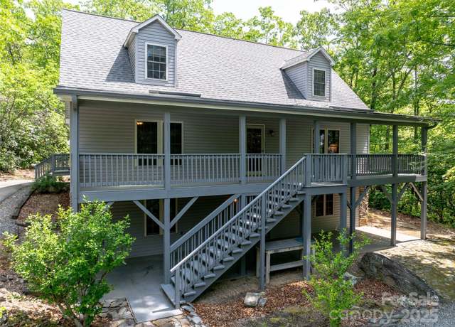 Property at 260 Arbor Woods Dr, Pisgah Forest, NC 28768, 3 beds, 3.5 baths