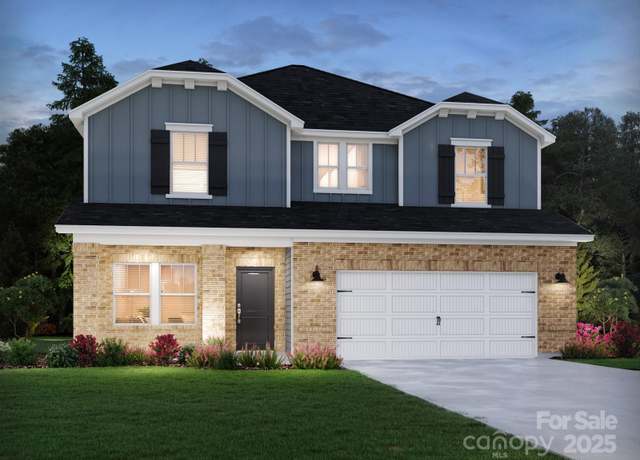 Property at 134 Purvis Creek Ct, Mocksville, NC 27028, 4 beds, 2.5 baths