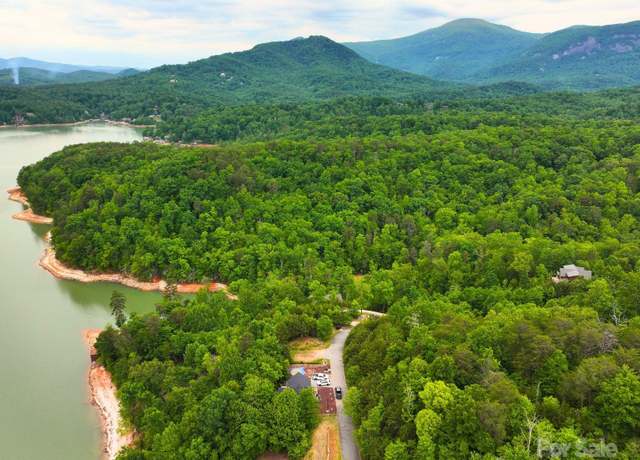 Property at Lot 14 Holmstead Dr, Lake Lure, NC 28746