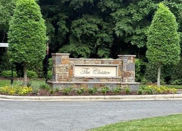 Property at 982 Cloister Dr, Gastonia, NC 28056