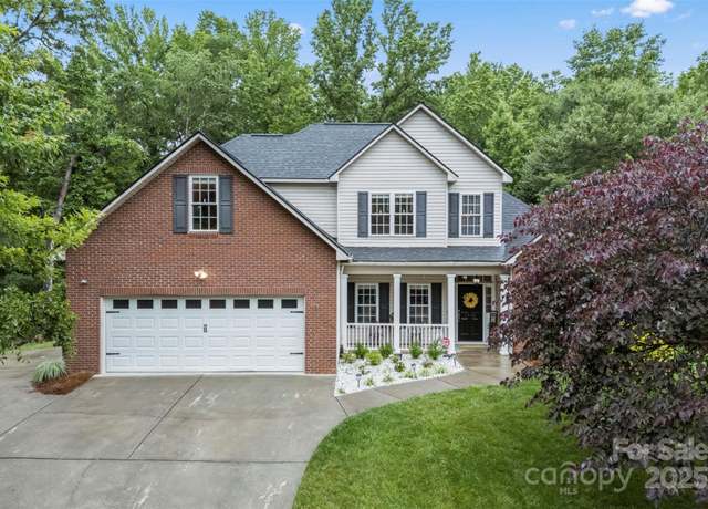 Property at 1730 Eden Glen Dr, Dallas, NC 28034, 4 beds, 2.5 baths