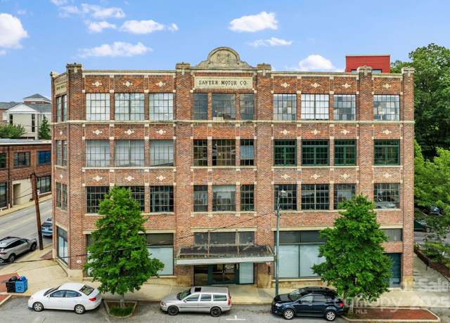 Property at 100 Coxe Ave #310, Asheville, NC 28801, 1 bed, 1 bath