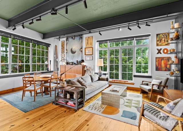 Property at 100 Coxe Ave #310, Asheville, NC 28801, 1 bed, 1 bath