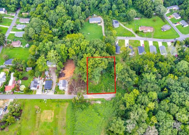 Property at 0000 Bost Ave SW, Concord, NC 28027