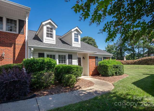 Property at 10935 Winterbourne Ct, Charlotte, NC 28277, 2 beds, 2 baths