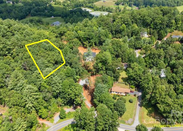 Property at 0 Terrace Forest Trl #4, Horse Shoe, NC 28742