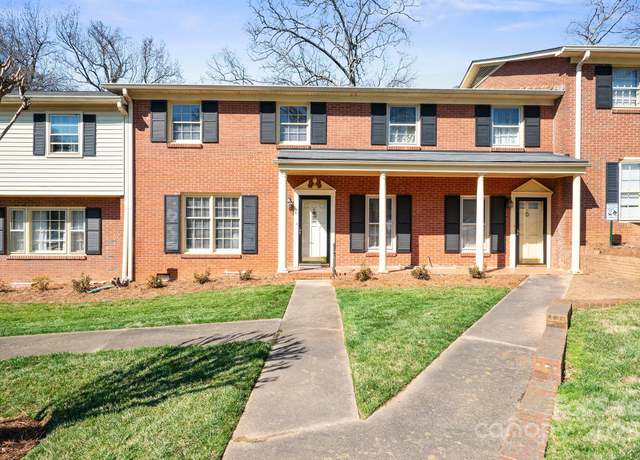 Property at 623 S New Hope Rd #4, Gastonia, NC 28054, 3 beds, 2 baths