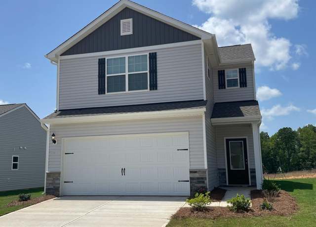 Property at 3418 Saddlebred Dr, Gastonia, NC 28052, 3 beds, 2.5 baths