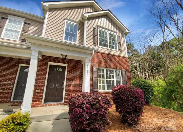 Property at 3155 Golden Dale Ln, Charlotte, NC 28262, 3 beds, 2.5 baths