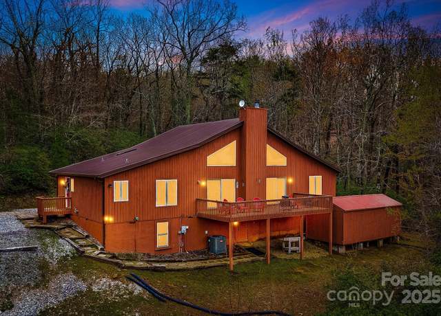 Property at 173 Serendipity Ln, Union Mills, NC 28167, 2 beds, 3 baths