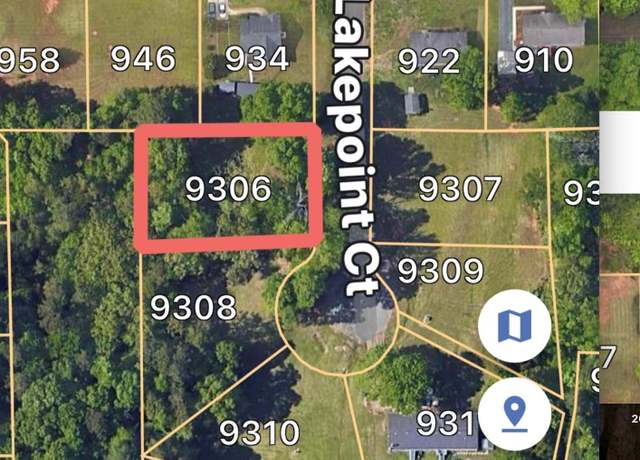 Property at 9306 Lake Point Ct #121, Concord, NC 28025