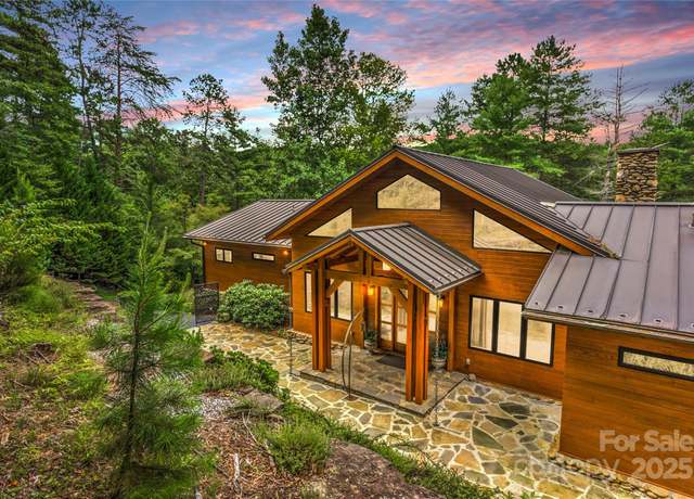 Property at 500 Oleta Mill Trl, Hendersonville, NC 28792, 3 beds, 4 baths