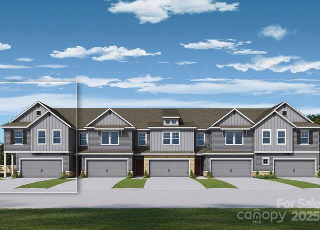 Property at 245 Alluvium Ln, Waxhaw, NC 28173, 3 beds, 2.5 baths