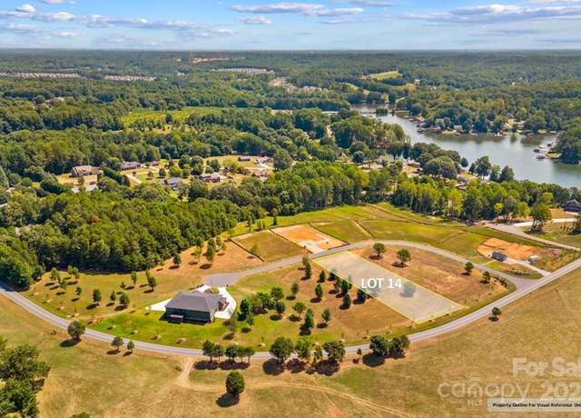 Property at 125 Bentley Ct #14, Troutman, NC 28166